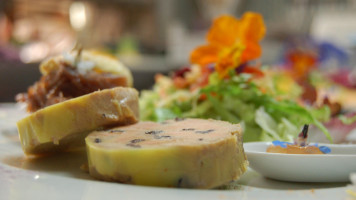 Auberge de Sainte Colombe