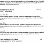 La Montagne Aux Saveurs