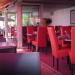 Le Bistro
