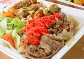 Yoshinoya Tweedy California