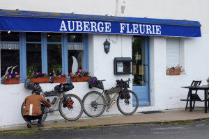 Auberge Fleurie
