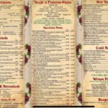 Scali's Pizza