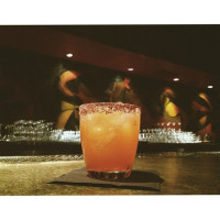Downtown Cocktail Room