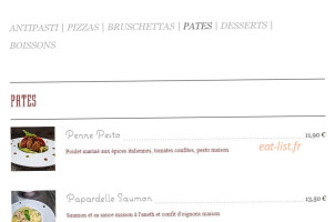 Pizzeria La Petite