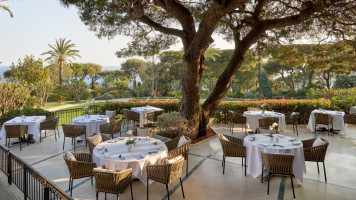 Le Cap, Grand Hôtel Du Cap Ferrat, A Four Seasons