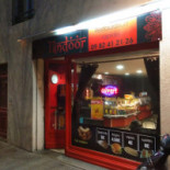 Le Tandoor