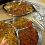 Maha Latchmi Indian Sweets & Catering