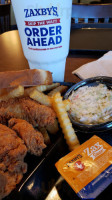 Zaxby's