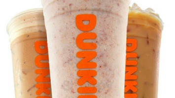 Dunkin' Donuts