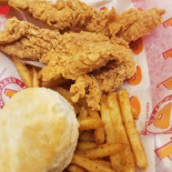 Popeyes Louisiana Kitchen