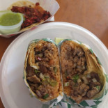 Las Delicias