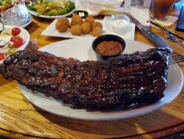 Bourbon St. Family Dining Steak House