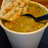 Wicked Pissah Chowdah
