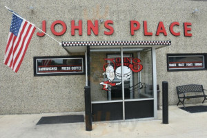 John's Place