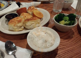 Cracker Barrel