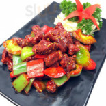 Le Burgeon Bistro And