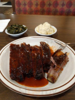 Let's Eat At Byron's