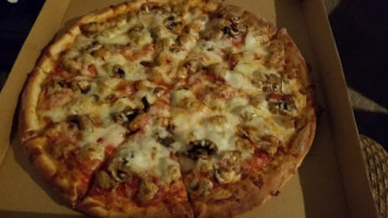 Paulie D's Pizza