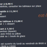 Au Tableau