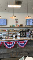 Love Bites Comfort Cafe