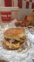 Five Guys