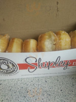 Shipley Do-nuts Of Ms Incorporated