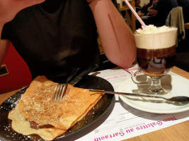 La Scierie Crêperie La Bresse