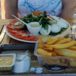 La Friandise. Restauration Rapide, Snack Et Libre-service Glaces