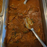 Aroma Indian Grill