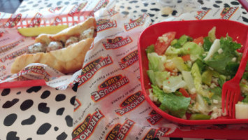 Firehouse Subs Charles Pointe