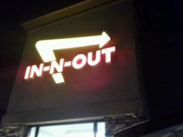 In-n-out Burger