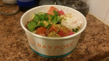 Bay Poke