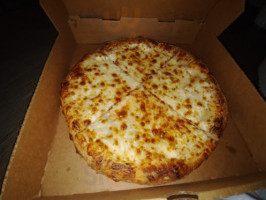 Monster Pizza