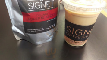 Signet Coffee Roasters