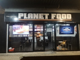 Planet Food