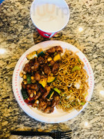 Panda Express