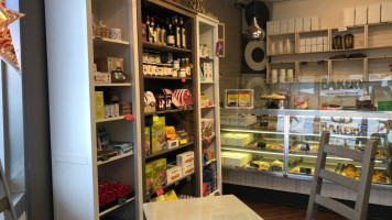 Krown Bakery Eatery