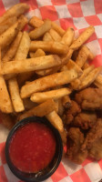 Marie's Diner