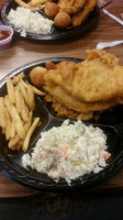 Long John Silver's