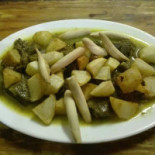 Taberna El Yelmo
