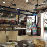 Natural Spanish Kebap
