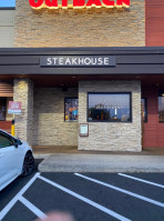 Outback Steakhouse