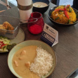 Curry Express