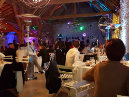 The Wedding Barn