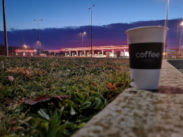 Territoire De France Autogrill Dijon Brognon A31