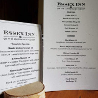 Essex Inn On The Adirondack Coast