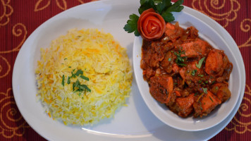 Tandoor - Indisches Restaurant