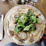 Signorizza Pizzeria Angers Foch