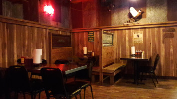 Big Ben's Bbq Station