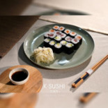 K Sushi